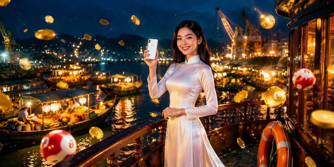 Người chơi Việt Nam kiểm tra tài khoản và số dư trước khi đặt kèo thể thao trực tuyến